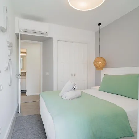 Mupa Appartement Albufeira