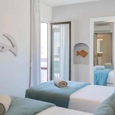 Mupa Appartement *