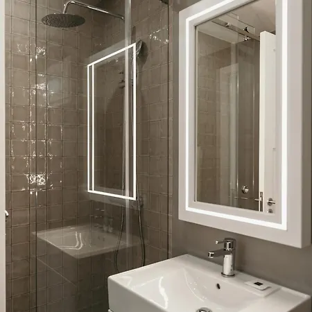 Mupa Appartement *